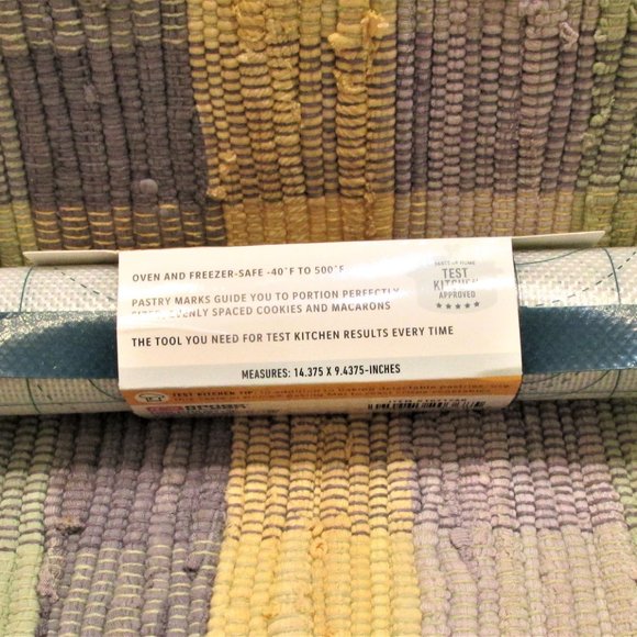 Baking Mat - Picture 2 of 4